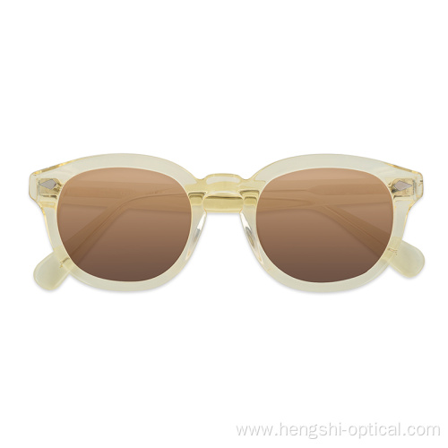 2023 Custom Mazzucchelli Acetate Cellulose Sunglasses